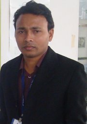 Md. Monarul Islam