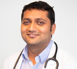 Sameer Acharya