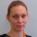 Tatyana Nikulicheva