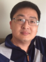 Hongwei Wu
