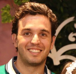 Carlos C Crestani
