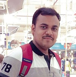 Anirban Sengupta