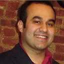 Harish Surendranath