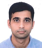 Kapil Bhorkar