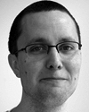 Jon Kerr Nilsen