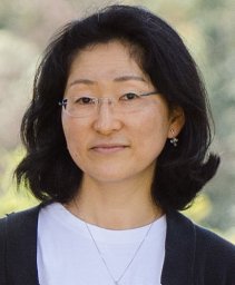 Kyoko Yokomori