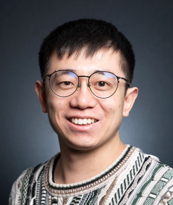 Chuanjie Cui