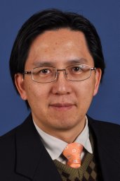 Chungche Huang