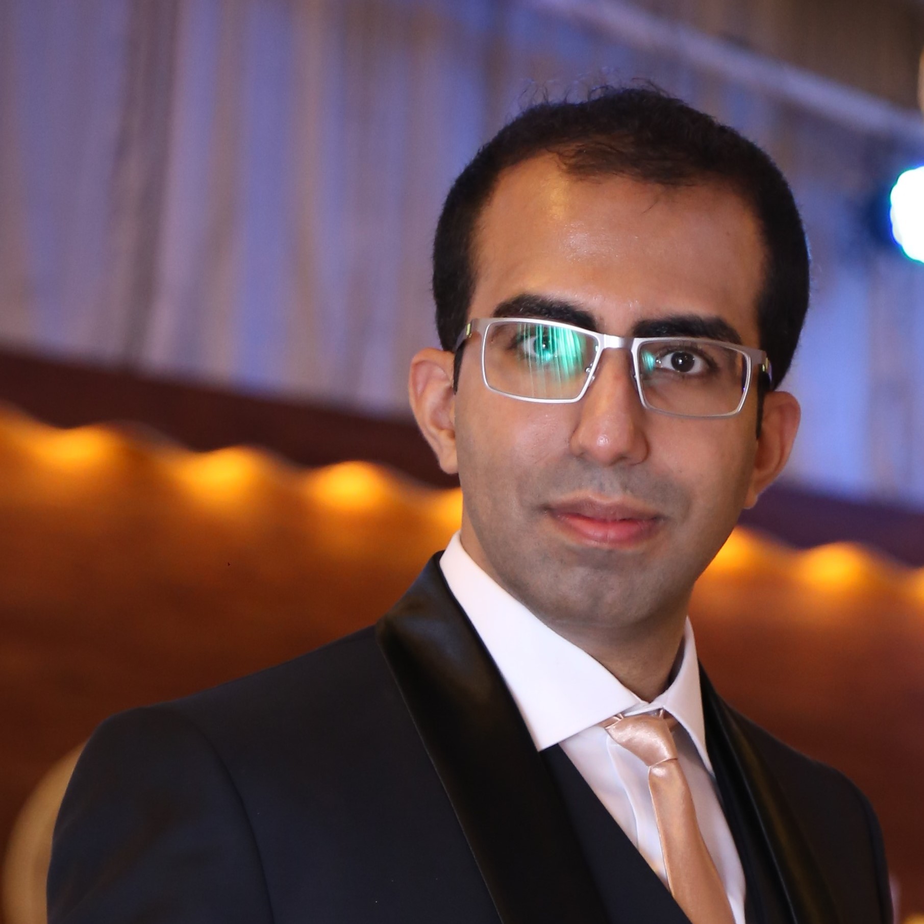 Muhammad Salman Haleem