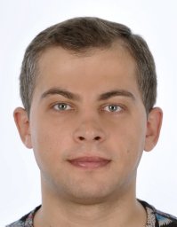 Skrynyk Oleh