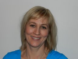 Thorgerdur Sigurdardottir