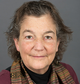 Pamela Murray