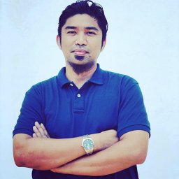 Mohd Afzanizam Mohd Rosli
