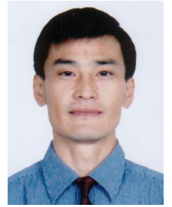 Zhu Ding