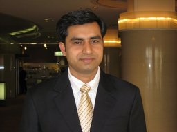 Birendra Mishra