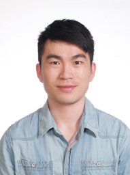 Ko-Ting Chen