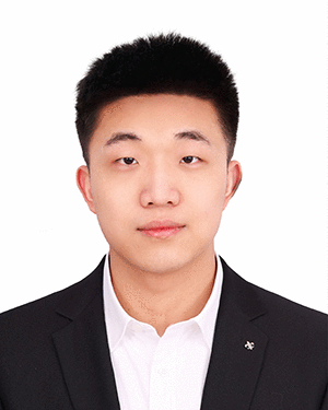 Zhiyang Li