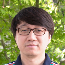 Shusen Liu