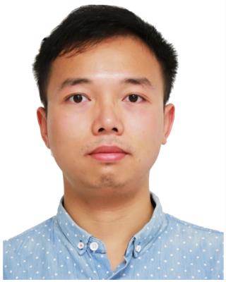 Lizhou Liu