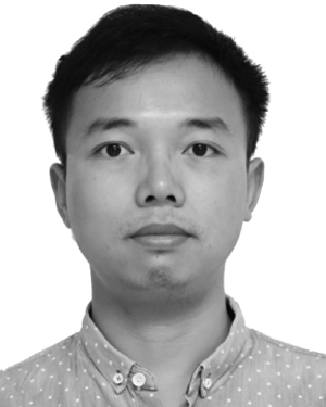 Lizhou Liu