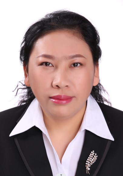 Xuemei Ding