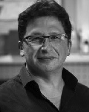 Jeanmarc Bauchire
