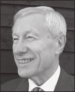 Charles R. Symons
