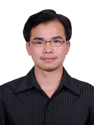 Shaohua Zheng