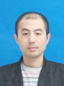 Wence Zhang