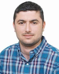 Ahmed K Al-Kamal