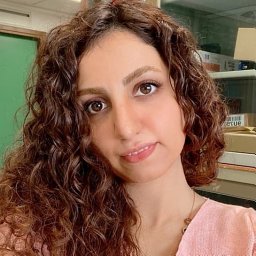 Mansoureh Gholami