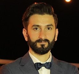 Suleyman Savas