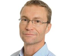 Mikael Akke