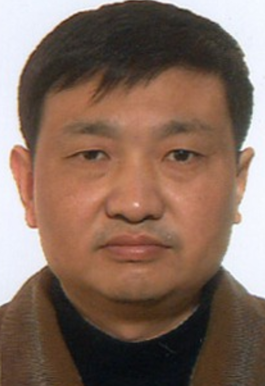 Xiaobo Zhang