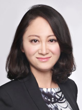 Wenting Zhao