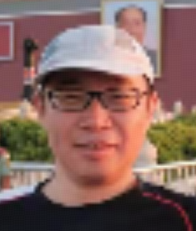 Bin Wang