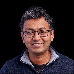 Rahul Urgaonkar