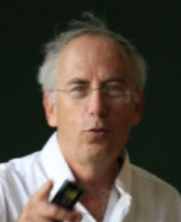 Gil Kalai