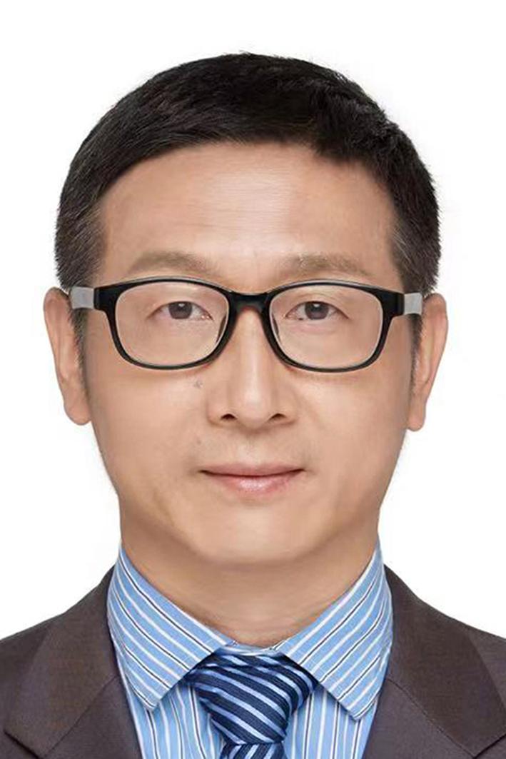 Zhangyong Hong