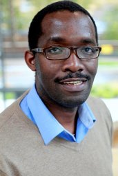 Mxolisi Sibanda