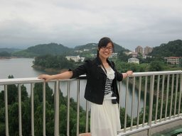 Zhen Qiu