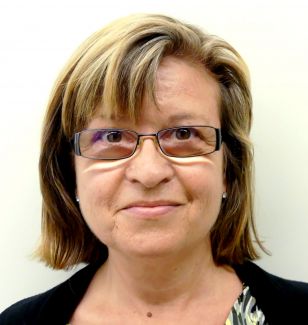 Sylvie Migot