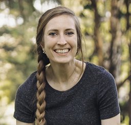 Hayley Warsinske