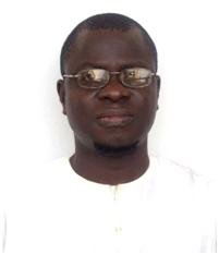 Ismaila, S.O.