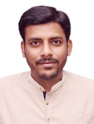 P. Maharana