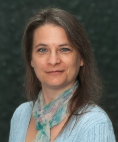 Catherine Chabot