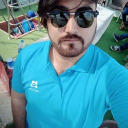 Muhammad Tahir Aqeel