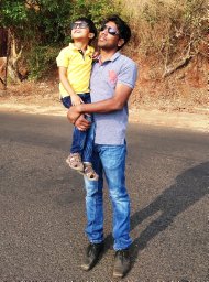 M P Raju