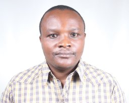 Mutua Gershom Kyalo