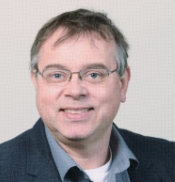Thomas Trappenberg